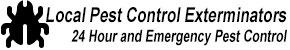 The Citadel SC Pest Control Exterminators